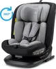 Booboo Safety Lissabon, drehbarer Reboarder mit Isofix und Produktbild-Vorschau 1