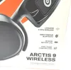 SteelSeries Arctis 9 schwarz Over-Ear-Kopfhörer Produktbild-Vorschau 12