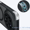 MagSafe Hülle für Honor Magic 8 Pro Armor TPU PC Hybrid Produktbild-Vorschau 5