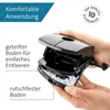 Novus Dahle Locher B220 ColorID 2.0 bright petrol Produktbild-Vorschau 10