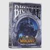 Bicycle® Jeu de cartes - World of Warcraft Wrath of the Voir les images du produit 9
