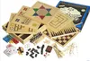 Collection de jeux en bois 100 jeux Voir les images du produit 1