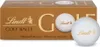 A box of Lindt Golf Balls chocolate. Podgląd zdjęcia produktu