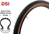 29 Zoll Fahrrad Reifen 29x2.10 MTB Mantel Decke 54-622 Produktbild-Vorschau 1