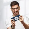 Ugreen Wireless Qi Schnell-Ladegerät 15W mit Gehäuse für Produktbild-Vorschau 14