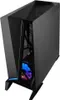 Corsair Carbide SPEC-OMEGA RGB, Midi Tower, PC, Schwarz, Produktbild-Vorschau 3