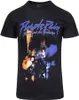 Prince - Maglietta "Purple Rain" per uomo/donna Unisex Anteprima dell’immagine prodotto 1
