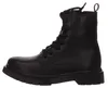 Tamaris Damen Stiefeletten 1-25269-41 001 Farbe: Schwarz Produktbild-Vorschau 10