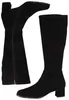 HASSIA Stiefel Stiefel Veloursleder Produktbild-Vorschau 6