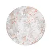 MuchoWow® Mauspad Mousepad Roségold - Marmor - Weiß - Produktbild-Vorschau 1