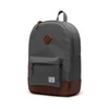 Herschel Heritage Backpack 10007-05643, Zaino, Unisex, Anteprima dell’immagine prodotto 7