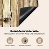 KitchenYeah© Herdabdeckplatte Regale - Holz - Rustikal , Produktbild-Vorschau 5