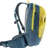 Deuter Compact 8 JR, Przednie, Szary, Żółty, Unisex, Podgląd zdjęcia produktu 12