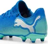 Kopačky Puma Mens Future 7 Play Fg/ag Kopačky Světle modrá Náhled obrázku produktu 18