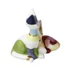 Goebel R. Wachtmeister  Minikatzen Tea e Tazio (Figur,... Voir les images du produit 4