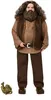 Mattel GKT94 Bábika Harry Potter Rubeus Hagrid s hnedým Náhľad obrázku produktu 14