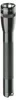 Maglite M2A 01L, Baterka, Čierna, Hliník, AA, 146 mm, 25,4 Náhľad obrázku produktu 1