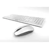 Cherry Desktop STREAM [DE] Wireless grigio chiaro Germania Anteprima dell’immagine prodotto 11