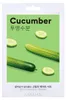 MISSHA Airy Fit Sheet Mask Cucumber 19 g – obrázek 1 Náhľad obrázku produktu