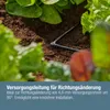 Micro-Drip-System L-Stück 4,6mm (3/16") (dunkelgrau, 10 Produktbild-Vorschau 8