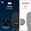 GROHE Blue Fizz, set di avvio per gasatore d'acqua (3 Anteprima dell’immagine prodotto 3