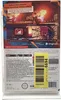 The back of a video game case for 'It Takes Two' on Nintendo Switch, showing screenshots and game information. Produktbild-Vorschau