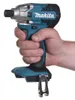 Makita DTD156Z, Sterownik udarowy, Uchwyt pistoletowy, Podgląd zdjęcia produktu 10
