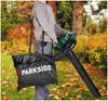 PARKSIDE Benzin Laubsauger und -bläser PBLS 26 A1 max. 950 Produktbild-Vorschau 8