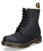 Dr. Martens dámská kotníková obuv/zimní obuv SERENA černá Náhled obrázku produktu 28