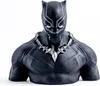 Marvel Comics Spardose Black Panther Wakanda Deluxe 20 cm Produktbild-Vorschau 3