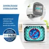 Dispositivo di disinfezione Reer UV-C con funzione di Anteprima dell’immagine prodotto 9