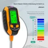 Boden pH Meter Tester 5 in 1, Bodentester Produktbild-Vorschau 4
