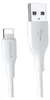 Xssive 2.4A 1 mètre Câble de données iPhone 2.4A USB vers Voir les images du produit 1