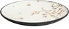 [ mepuru ] Teller Ø 25,5 cm / H 3,5cm Essteller / Produktbild-Vorschau 2