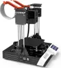 A 3D printer is shown against a white background. Produktbild-Vorschau
