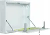 RACK 19" 2U 130mm CCTV Recorder Schrank Stalflex Vertikal Produktbild-Vorschau 9