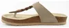 Josef Seibel Zehentrenner Damen 32303434343930 Beige 38 EU Produktbild-Vorschau 7