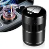 Petit cendrier mobile avec batterie rechargeable, Voir les images du produit 13