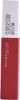 A product shot of a red lipstick tube with white text. Anteprima dell’immagine prodotto