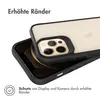 Custodia ibrida rinforzata imoshion per iPhone 12 Pro Max - Anteprima dell’immagine prodotto 5