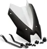 PUIG 3864W New Generation Sport  passend fuer KAWASAKI Z650 Produktbild-Vorschau 3