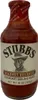 Stubbs Hickory Bourbon Bar-B-Q Sauce 450 ml ST-220 Produktbild-Vorschau 2
