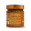 Pesto trapanese biologique, 190 grammes Voir les images du produit 2