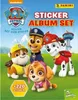 PAW Patrol Sticker Album Set Produktbild-Vorschau 1