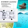 Thermomètre sans fil BEARWARE pour piscine, thermomètre Voir les images du produit 4