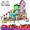 Mieszkania i sklepy w mieście Heartlake Podgląd zdjęcia produktu 3