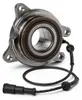 SKF Radlagersatz Hinten für LAND ROVER Discovery II (L318) Produktbild-Vorschau 4