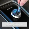 Vention CDWB0, USB A, USB C, Czarny Podgląd zdjęcia produktu 2