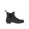 HUNTER ORIGINAL CHELSEA Schwarz Produktbild-Vorschau 9