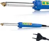 Rosfix Blue Kong 120W RBK120W Saldatore per Plastica + Kit Anteprima dell’immagine prodotto 3